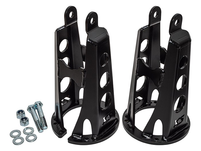 XS Shock Absorber Turrets<br /><br />