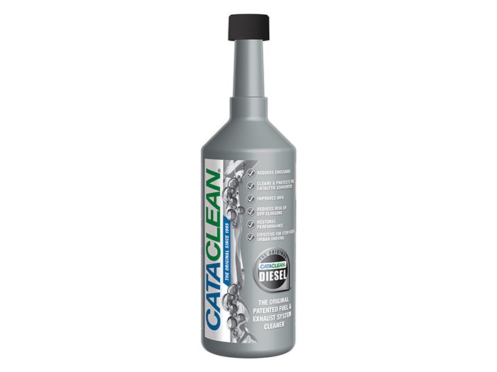 Cataclean Diesel<br /><br />