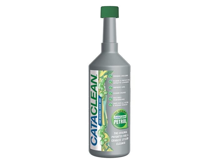 Cataclean Petrol<br /><br />