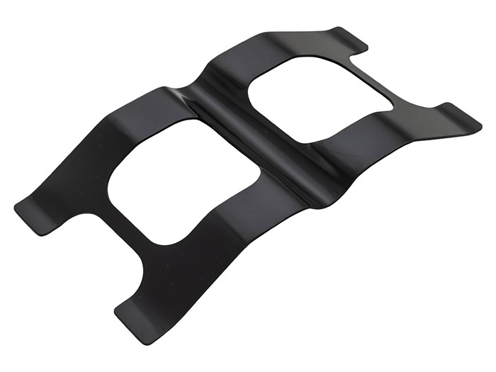 Alcon Anti Rattle Clip<br /><br />