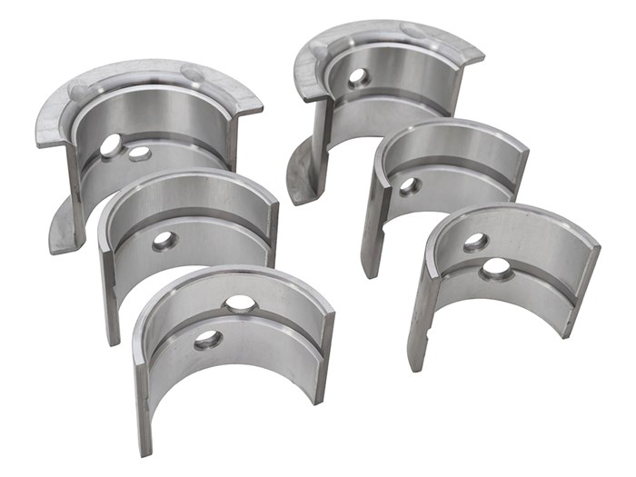 Main Bearing Set<br /><br />