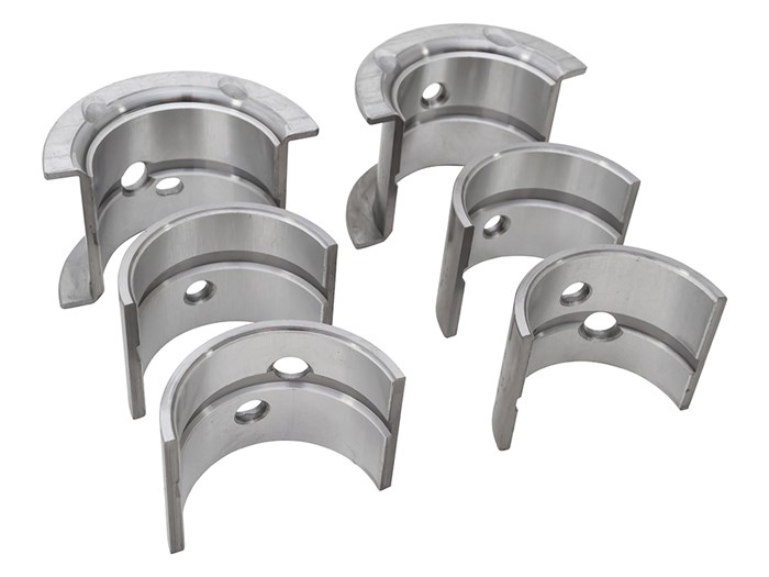 Main Bearing Set<br /><br />