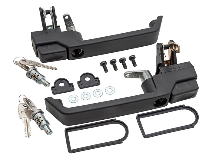 Door Handle Repair Kit<br /><br />
