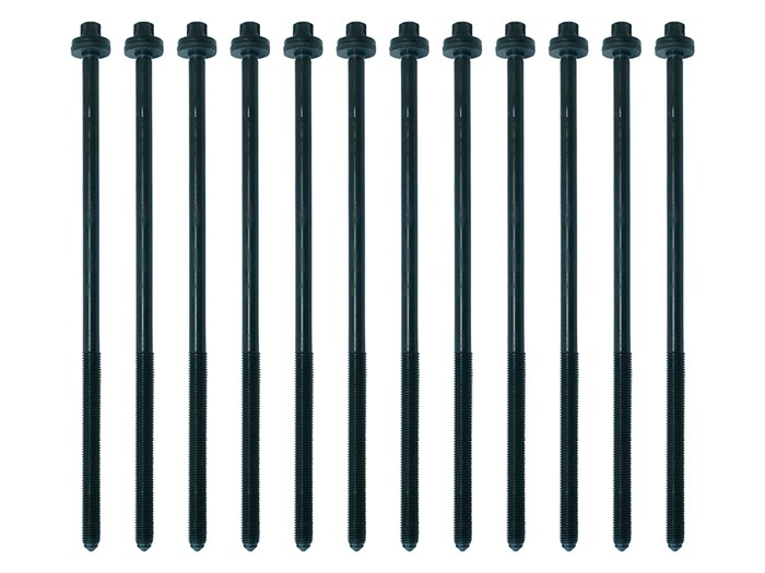 Head Bolt Set<br /><br />