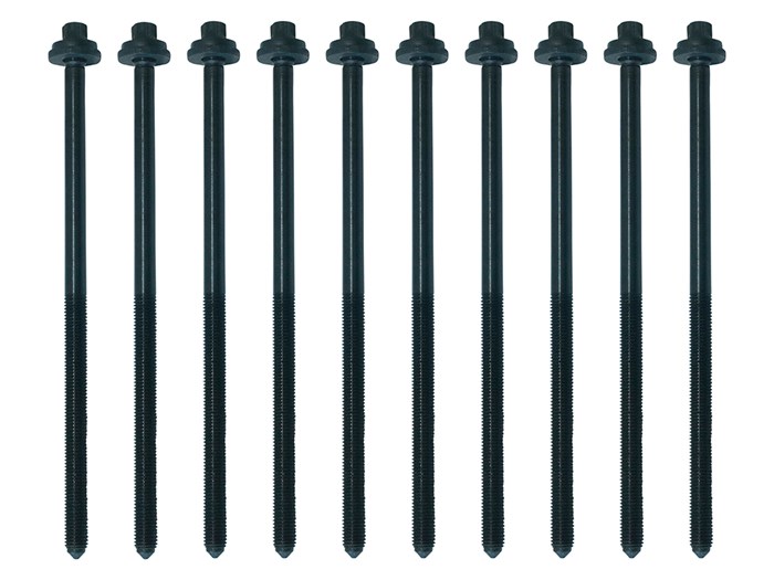Head Bolt Set<br /><br />