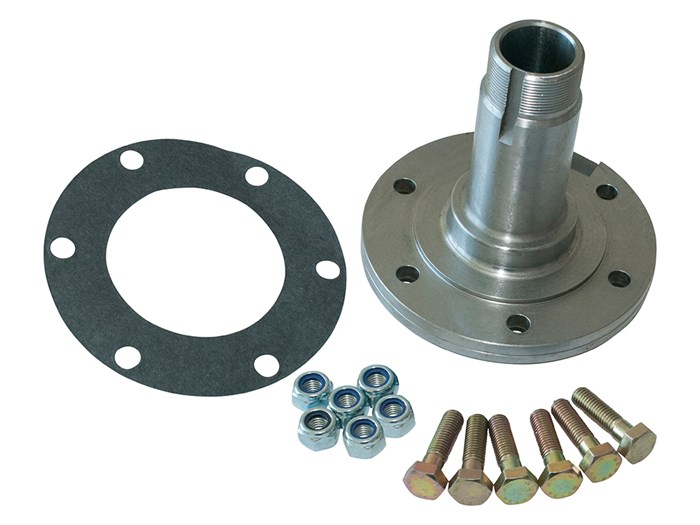 Stub Axle Kit<br /><br />