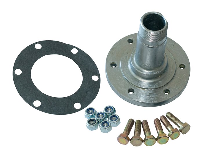 Stub Axle Kit<br /><br />