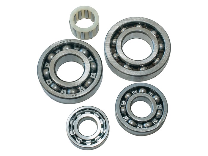 gearbox bearing kits