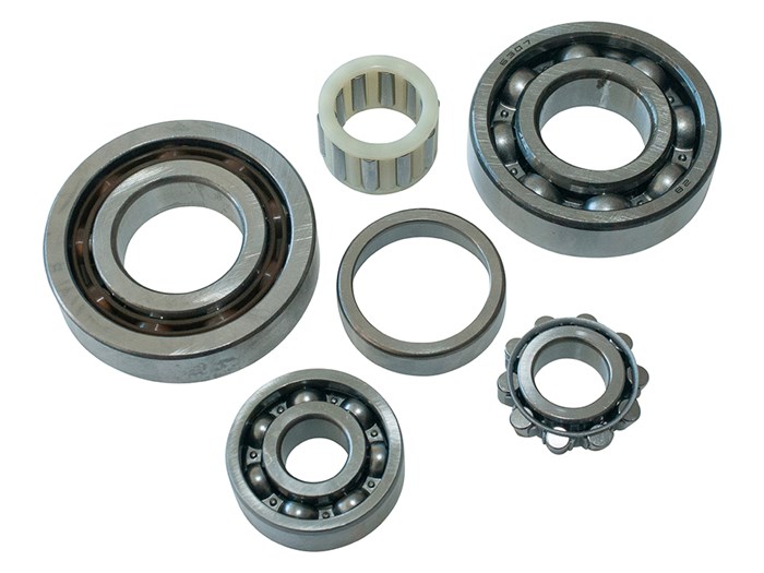 Gearbox Bearing Kit<br /><br />