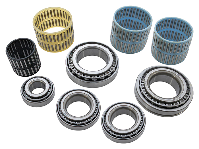 Gearbox Bearing Kit<br /><br />