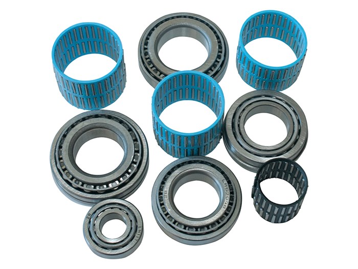 Gearbox Bearing Kit<br /><br />