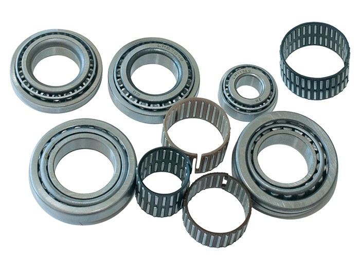 Gearbox Bearing Kit<br /><br />