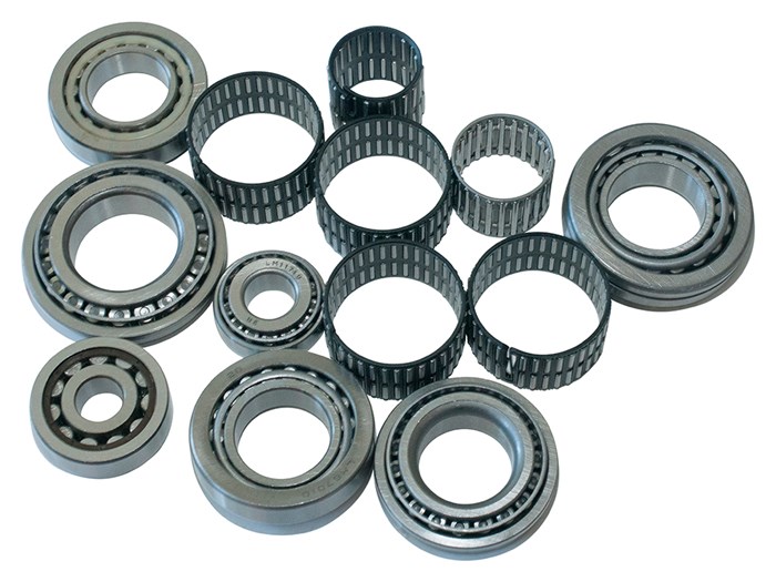 Gearbox Bearing Kit<br /><br />