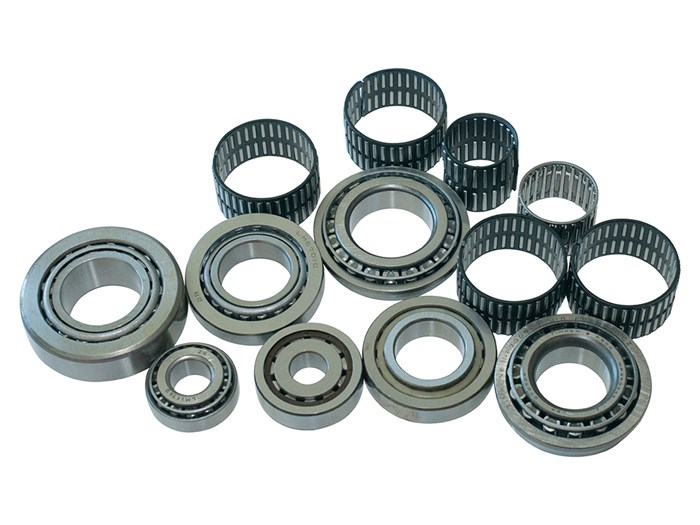 Gearbox Bearing Kit<br /><br />