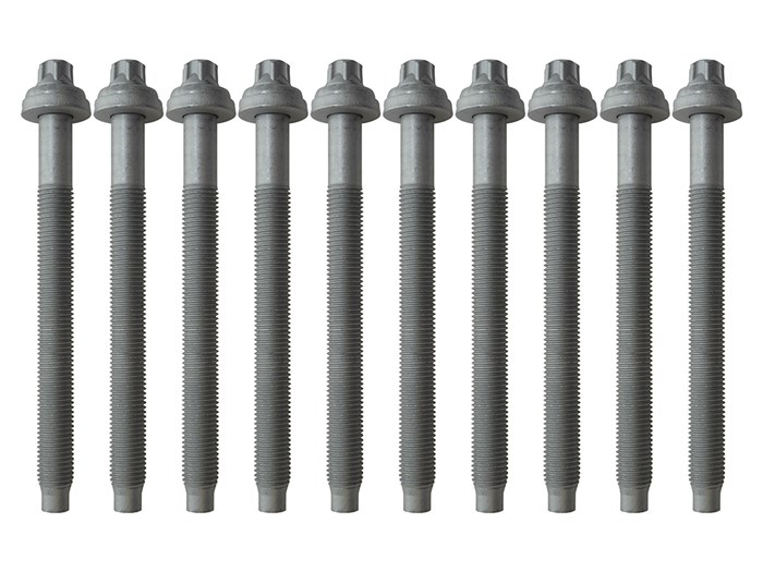 Head Bolt Set<br /><br />