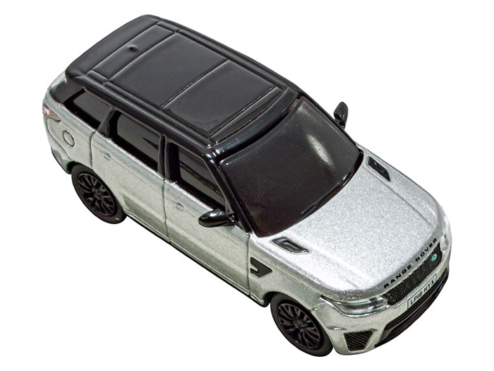Diecast 1:76 Scale Model<br /><br />