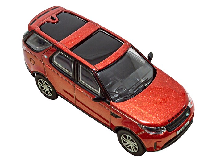 Diecast 1:76 Scale Model<br /><br />