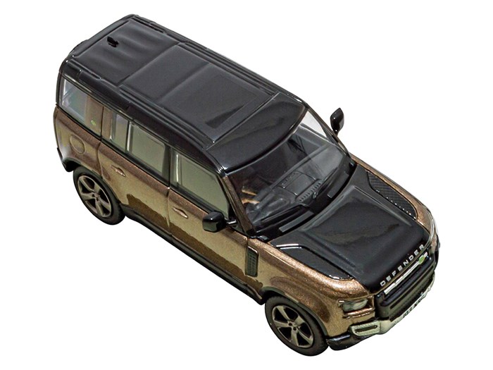 Diecast 1:76 Scale Model<br /><br />