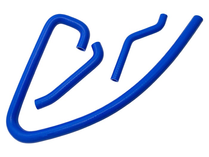 Silicone Breather Hose Kit<br /><br />