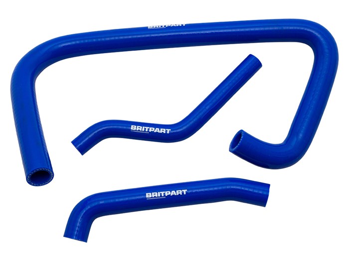 Silicone Breather Hose Kit<br /><br />