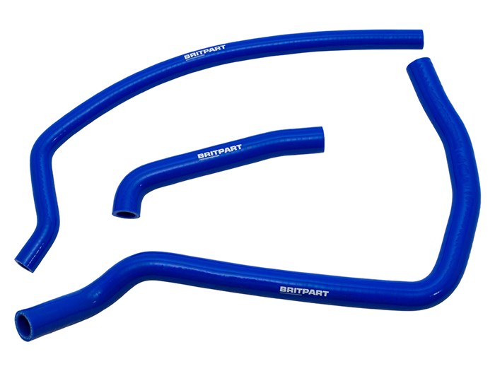 Silicone Breather Hose Kit<br /><br />