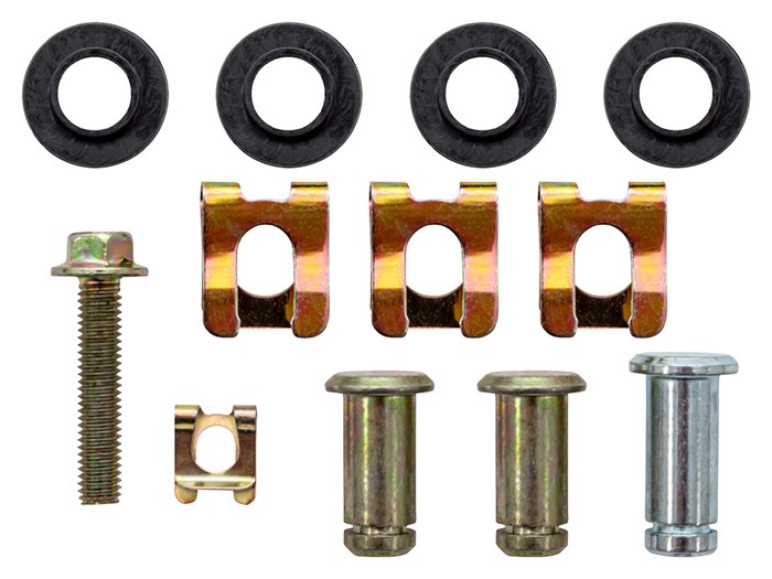 transfer box linkage repair kits