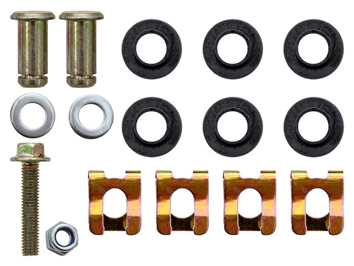 Transfer Box Linkage Repair Kit<br /><br />