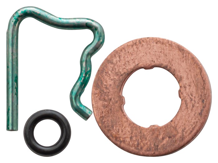 injector seal kits