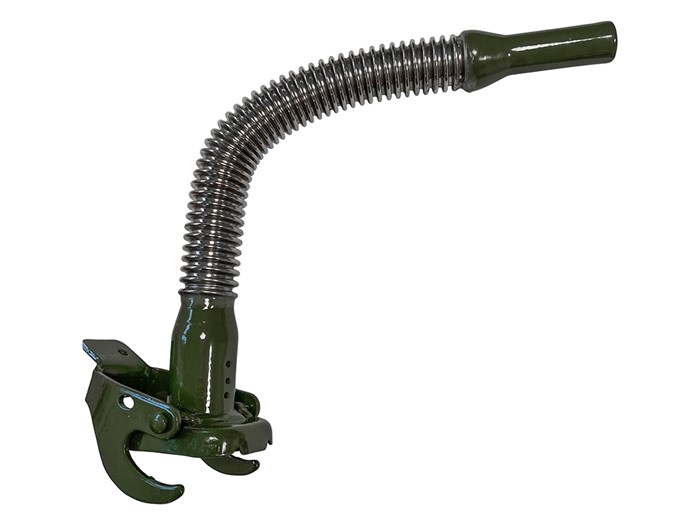 Flexible Jerry Can Spout<br /><br />