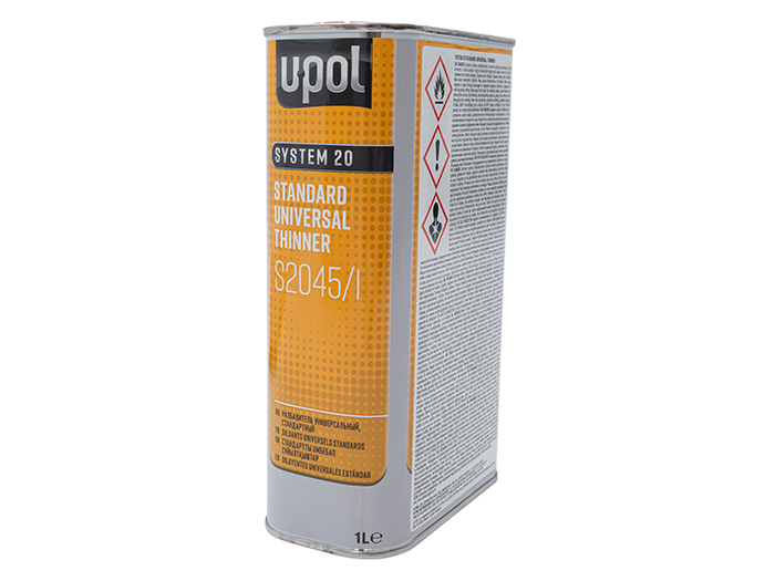 Automotive Thinners<br /><br />