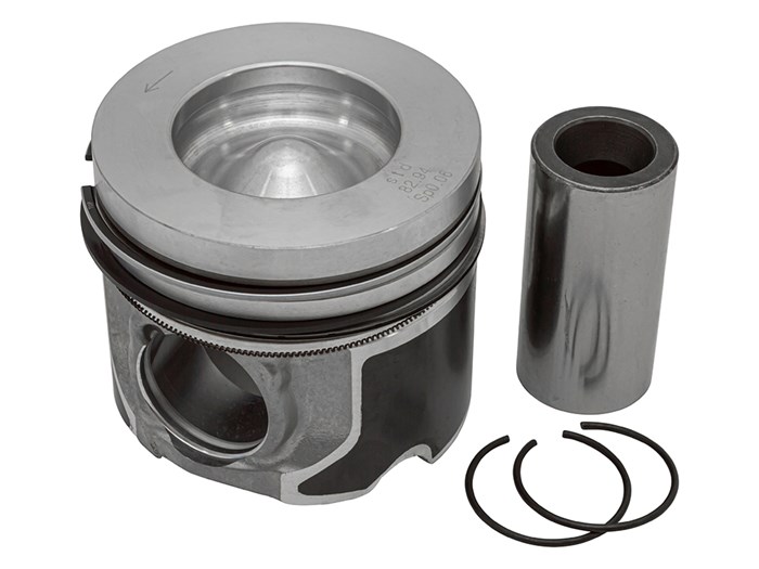 Piston & Ring Set<br /><br />