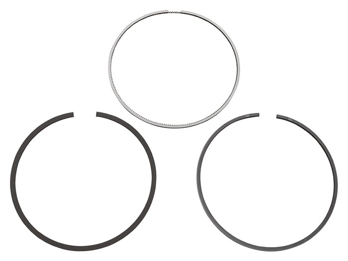 Piston Ring Set<br /><br />