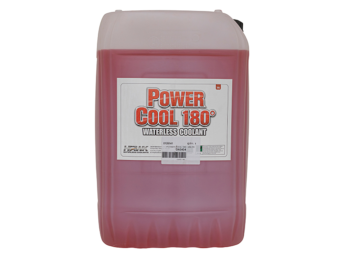 Hawk Power Cool 180°<br /><br />
