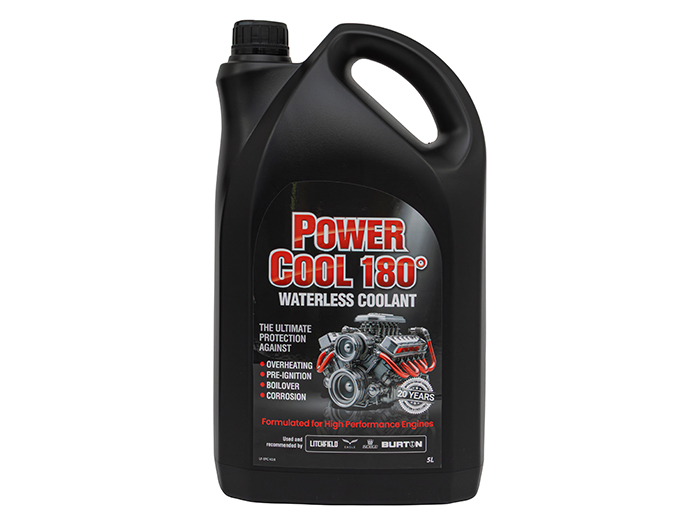 Hawk Power Cool 180°<br /><br />