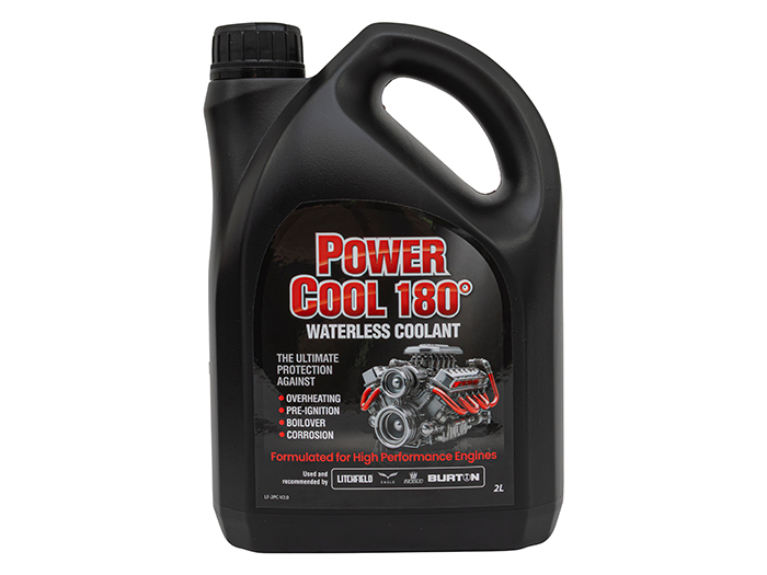 Hawk Power Cool 180°<br /><br />