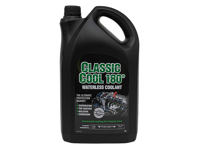 Hawk Classic Cool 180°<br /><br />