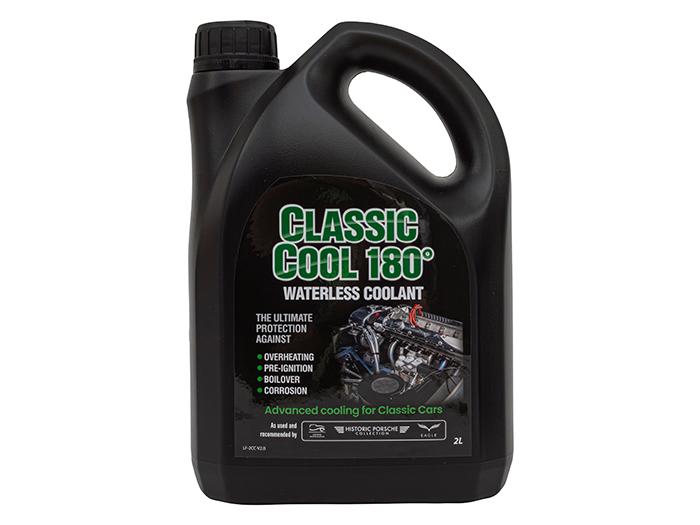 Hawk Classic Cool 180°<br /><br />