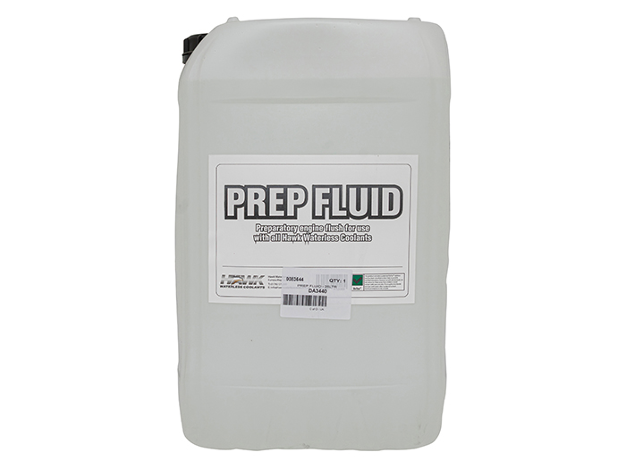 Hawk Prep Fluid<br /><br />