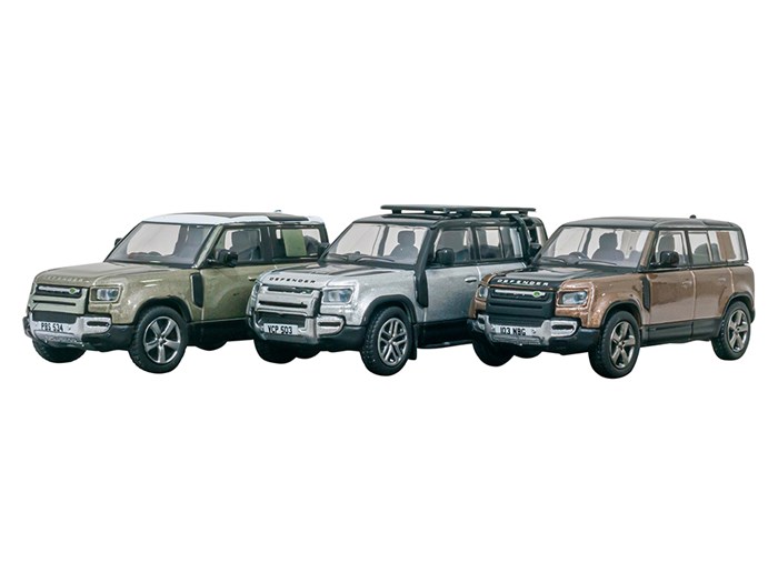 Diecast 1:76 Scale Models<br /><br />