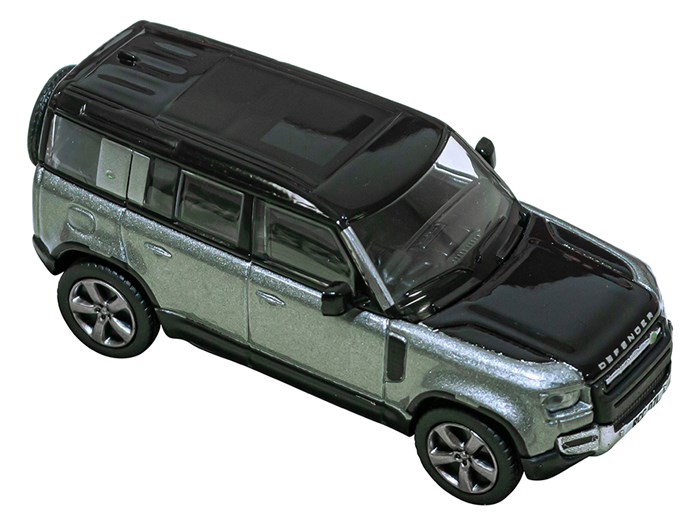 Diecast 1:76 Scale Model<br /><br />