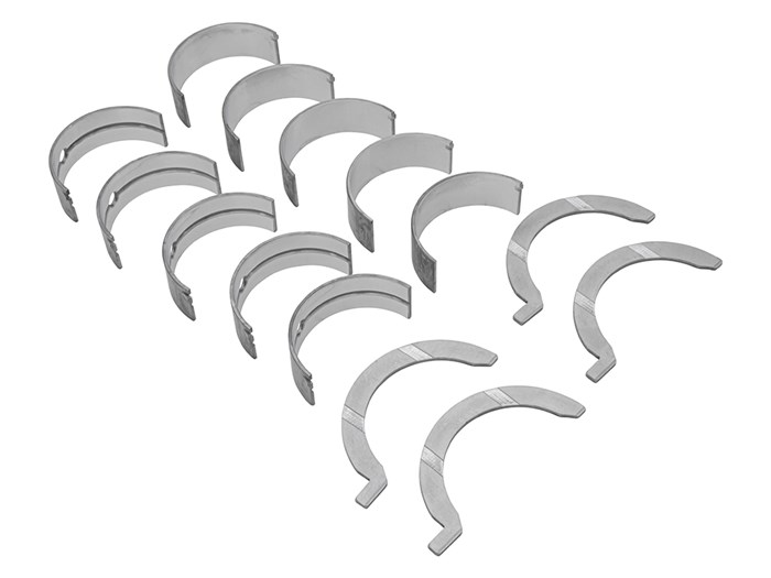 Main & Thruster Bearing Set<br /><br />