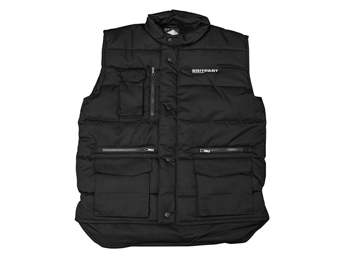 britpart clothing