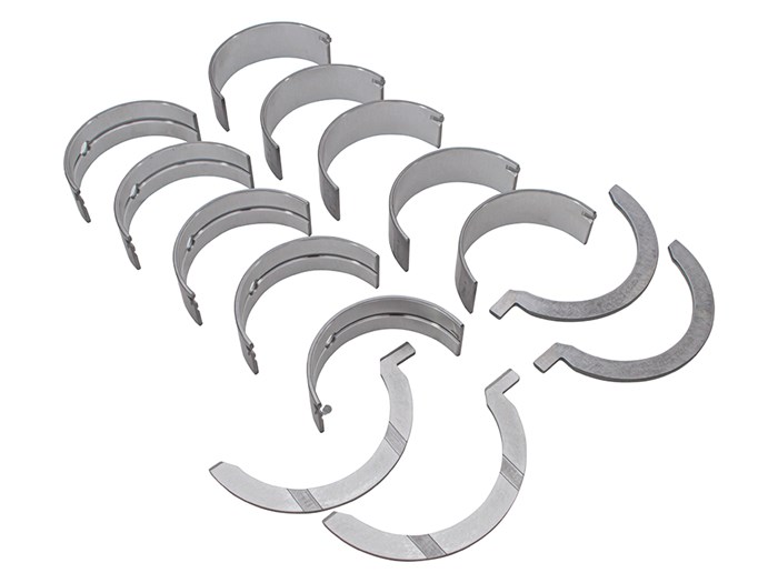 Main & Thruster Bearing Set<br /><br />