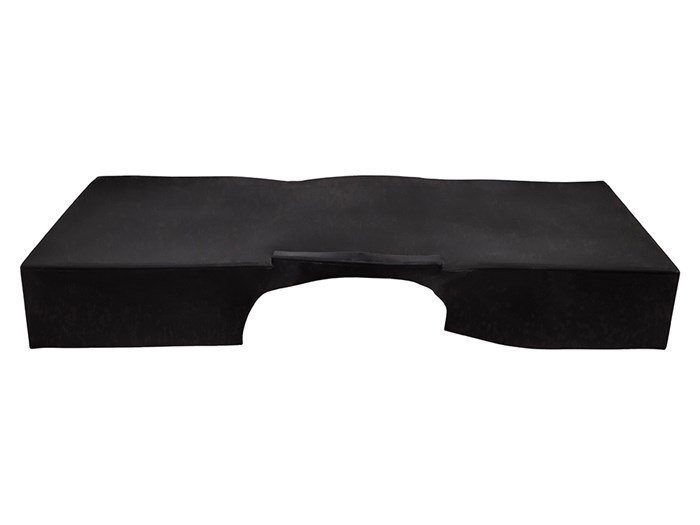 Acoustic Mat Systems<br /><br />