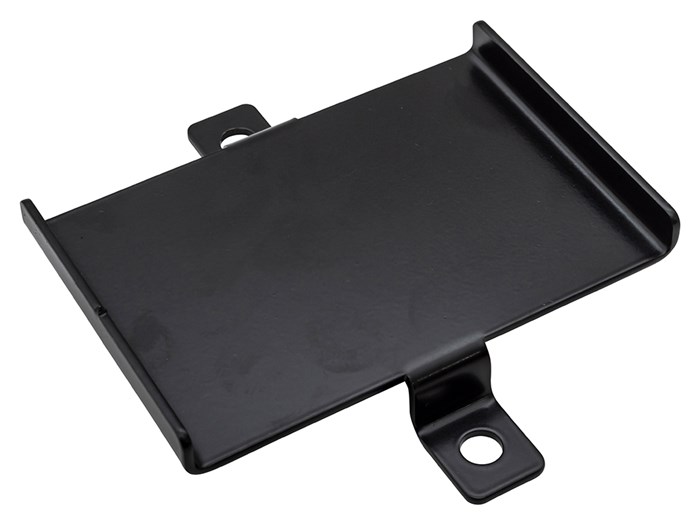 Bumpstop Mounting