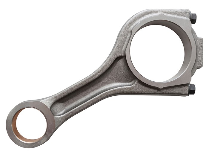 Ingenium Con Rod Assembly<br /><br />