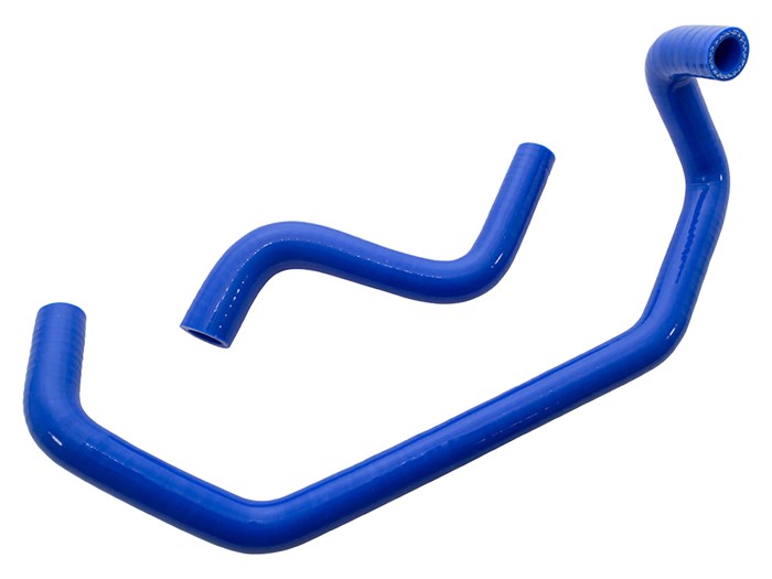 Silicone Heater Hose Kit<br /><br />