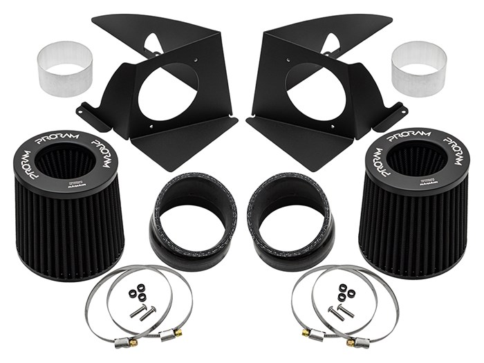 proram induction kit