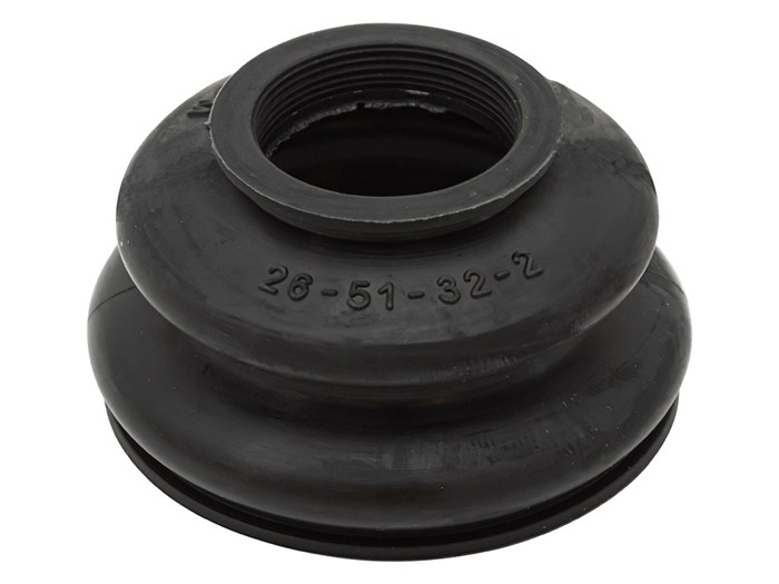 Polyurethane A Frame Ball Joint Boot<br /><br />