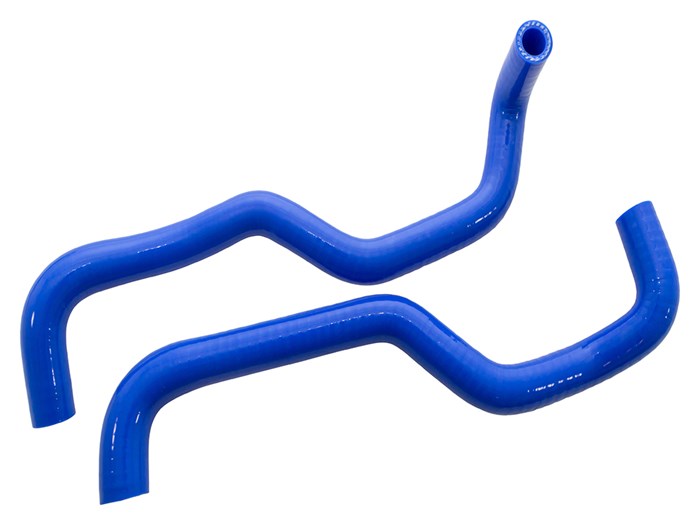 Silicone Heater Hose Kit<br /><br />
